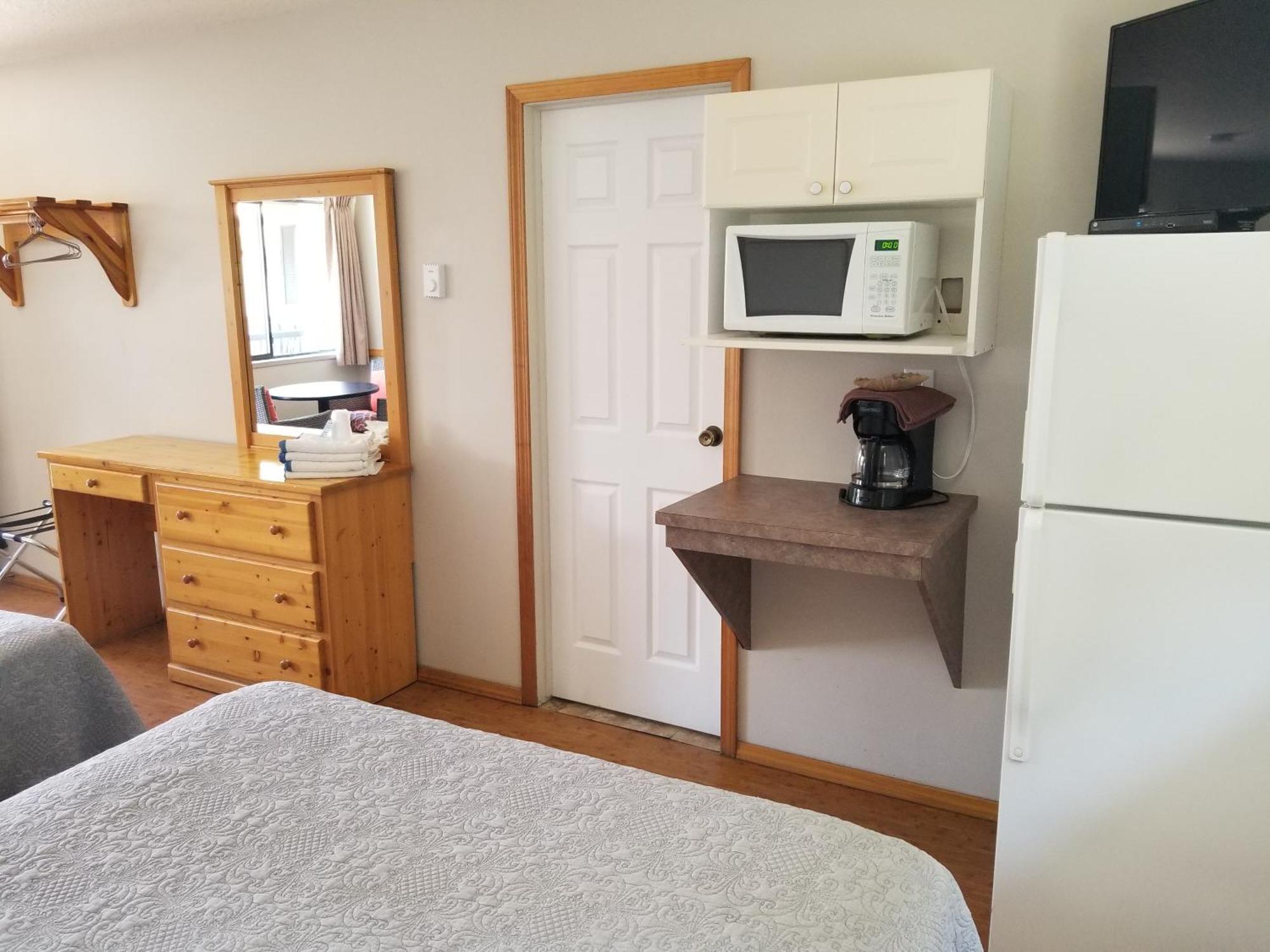 Osoyoos Lakeview Inn & Suites Ruang foto