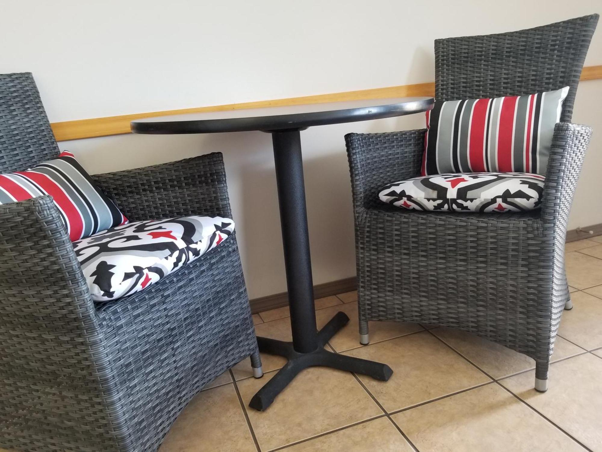 Osoyoos Lakeview Inn & Suites Ruang foto