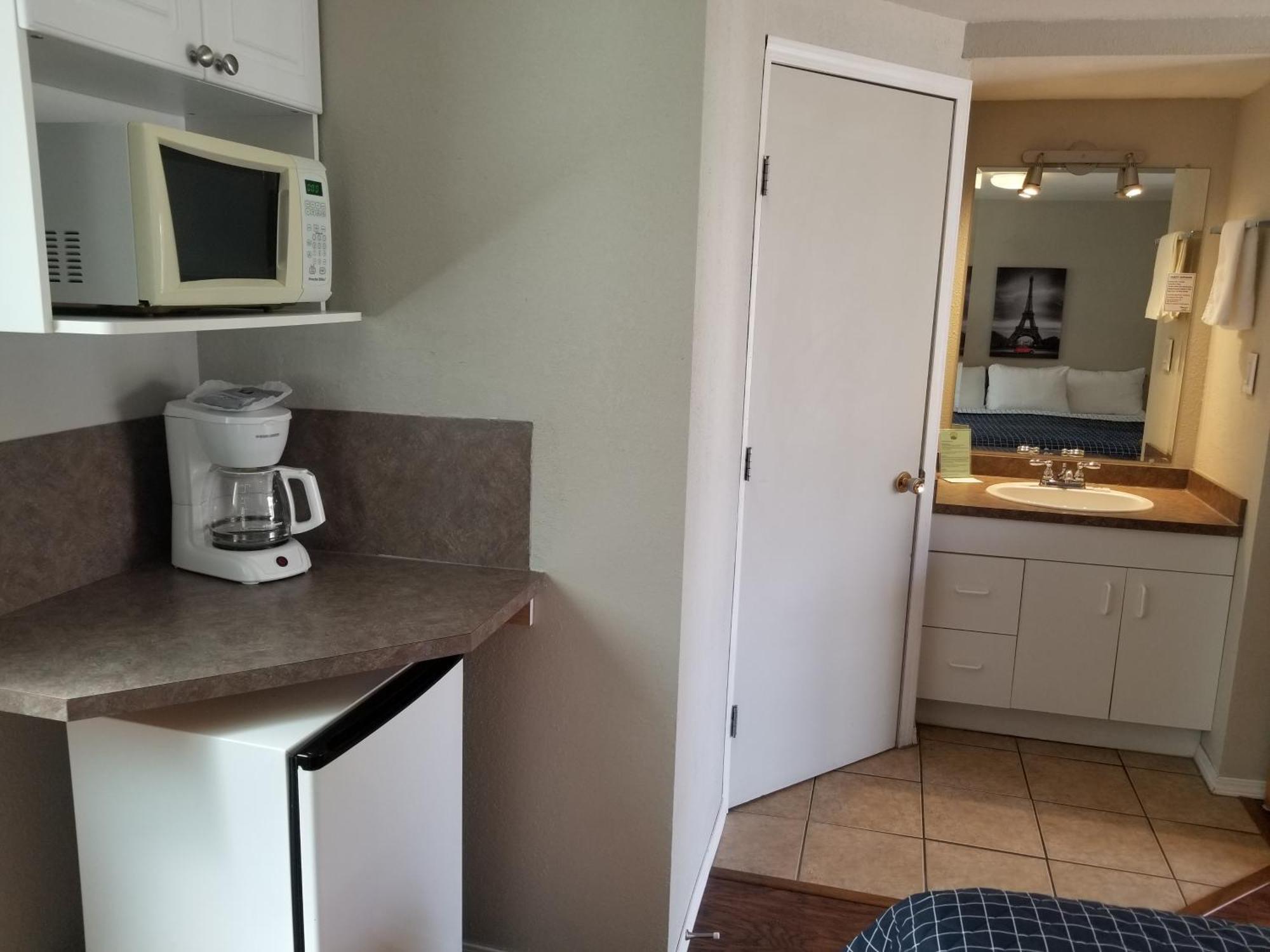 Osoyoos Lakeview Inn & Suites Ruang foto