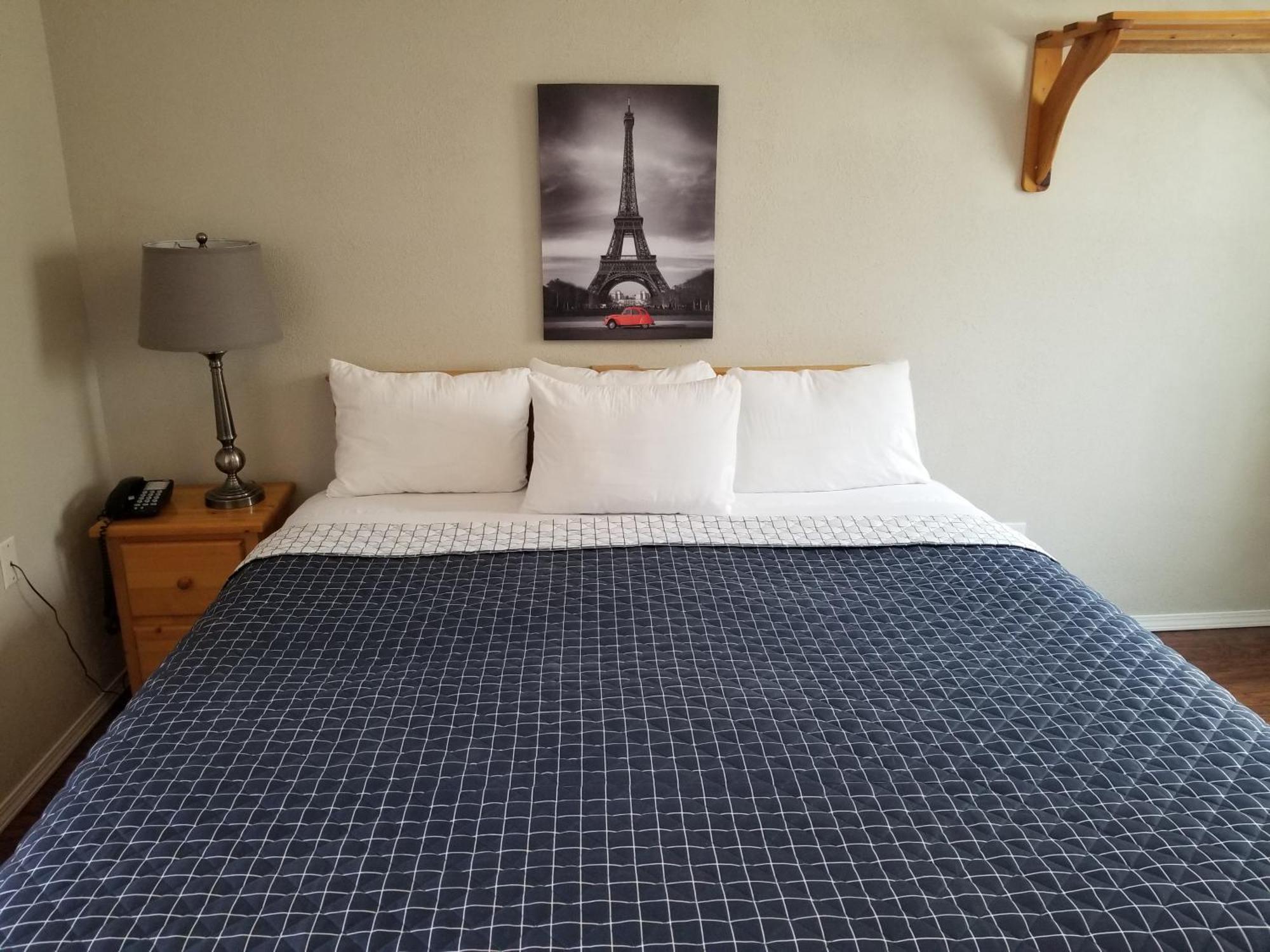 Osoyoos Lakeview Inn & Suites Ruang foto